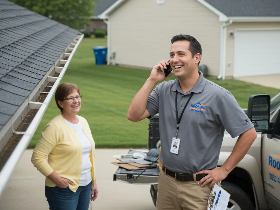 Local Roofing Contractors La Grange, KY FAQs